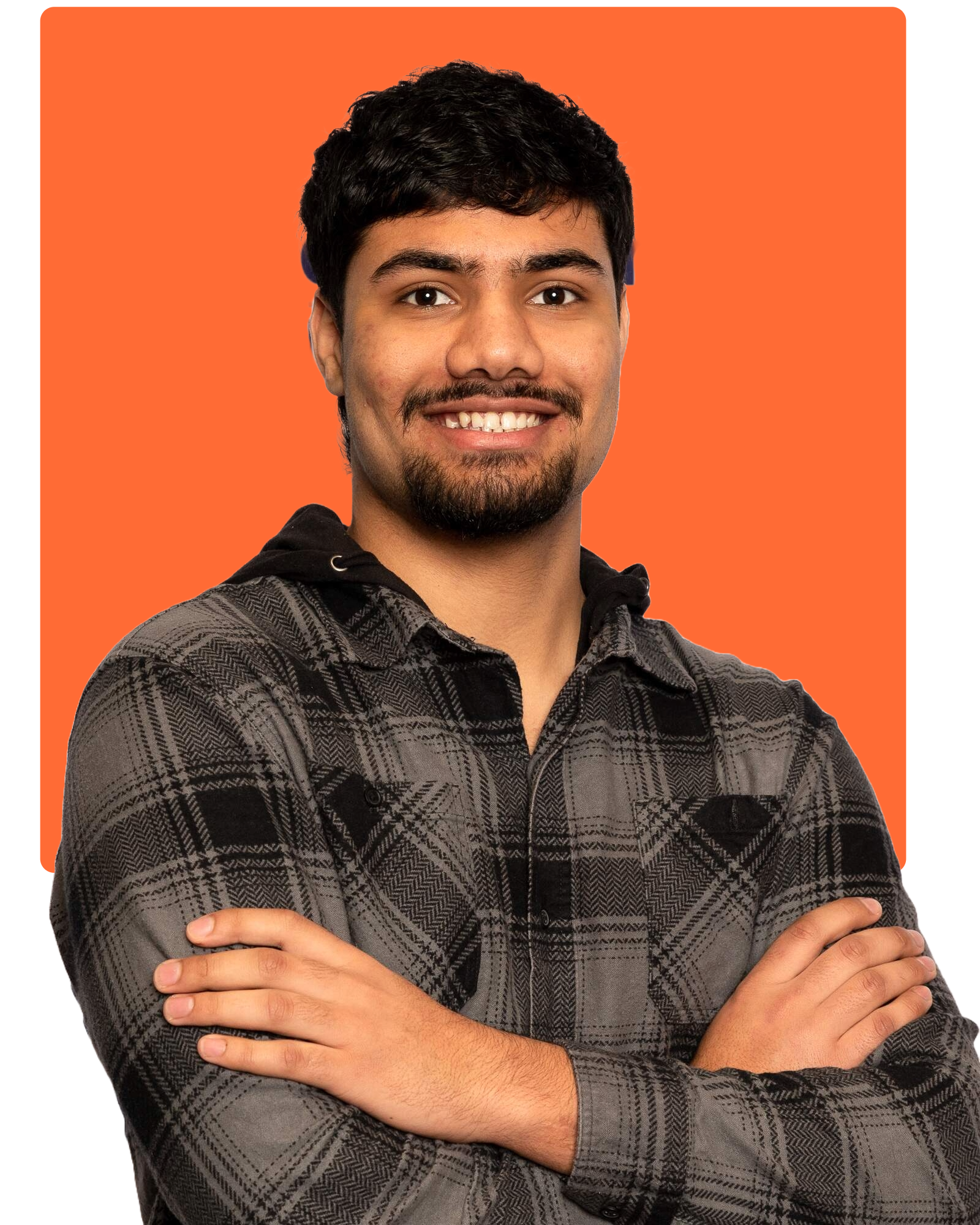 Mohammed Anis - Founder